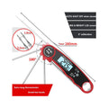 Digital Instant Read Meat Thermometer