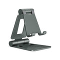 Aluminum Alloy Adjustable Phone Stand/Holder