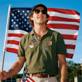 250th US Anniversary Lapel Pin