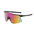 Polarized Windproof Sport Sunglasses