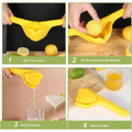 Manual Juicer Lemon Squeezer