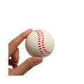PU Foam Solid Bounce Small Baseball