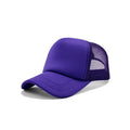 Sponge Baseball Mesh Cap