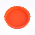Durable Silicone Bottle Caps