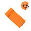 Microfiber Waffle Golf Towel
