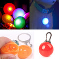 Pet LED Warning Collar Light