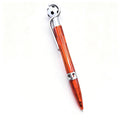 Novelty Basketball-Themed Sports Ballpoint Pen