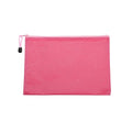 Waterproof Zipper Document Bag