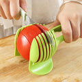 Multifunctional Fruit Slicer