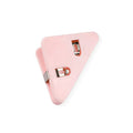 Triangular Book Page Corner Clip