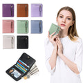 Small Wallet for Women