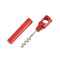 Custom Plastic Pocket Corkscrew