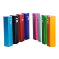 Aluminium Alloy Power Bank 2600 mAh
