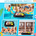 Inflatable Floating Pool Coolers