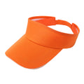 Twill Breathable Sun Hat