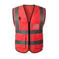 Safety Reflective Vest
