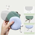 Silicone Headphone Organizer