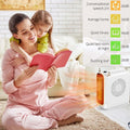 Small Desktop Office Electric Heater
