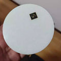 White Marble Coaster
