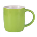 10oz Ceramic Office Minimalist Mug