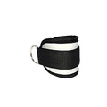 Ankle Straps For The Fitness Crowd
