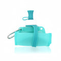 18.6 oz Silicone Foldable Outdoor Water Bag