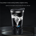 13.5 Oz Smart Bluetooth Music Auto Stir Insulated Mug