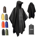 Waterproof Rain Poncho