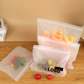 Reusable Food Storage Bags