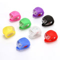 Silicone Bikes Led Flash Tail Lamp