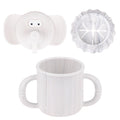 7 Oz Elephant Baby Cup