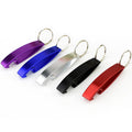 Aluminum Keychain Bottle Opener