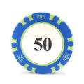 Clay Poker Chips
