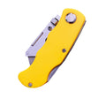 Utility Knife Folding With Blade Storage