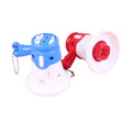Mini Portable Recordable & Playable Speaker Loudspeaker Toy