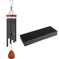 Classic 6-tube Metal Wind Chime With Box