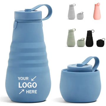 Collapsible Water Bottle