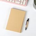 Kraft Paper Sticky Note Set