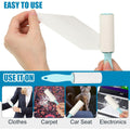 Mini Hair Remover Lint Brush Roller