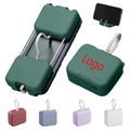 4000mAh Portable Back Clip Mini Power Bank