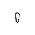 Outdoor Carabiner Gourd-Shaped Aluminum Alloy Quick Hook
