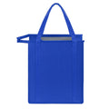 Non-Woven Aluminum Foil Thickened Insulation Bag