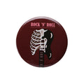 Clothing Accessories Tinplate Creative Badge