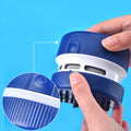 Portable Mini Desktop Vacuum Cleaner