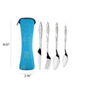 4-Piece Cutlery Set