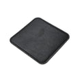 PU Leather Coasters