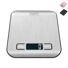 Stainless Steel Digital Kitchen Food Scale