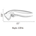 Multifunctional Garlic Press