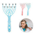 Handheld Scalp Massager