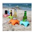 Beach Cup Holders